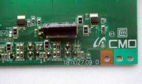 t871027.09 0 placa de inverter