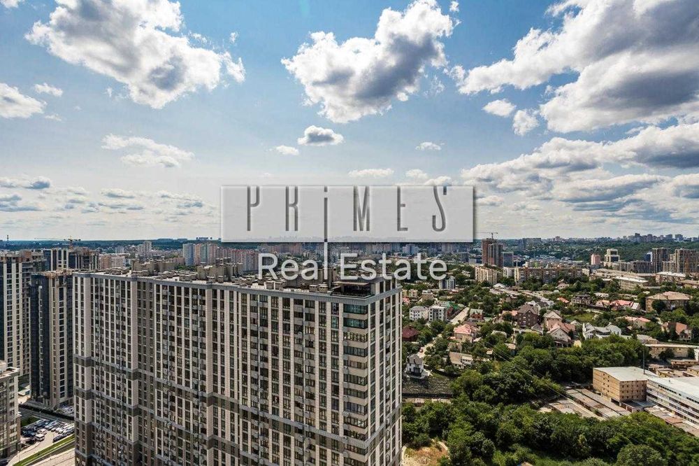 Продаж 5к квартири, ЖК Delmar, вул. Андрія Верхогляда, 4б, Печерськ