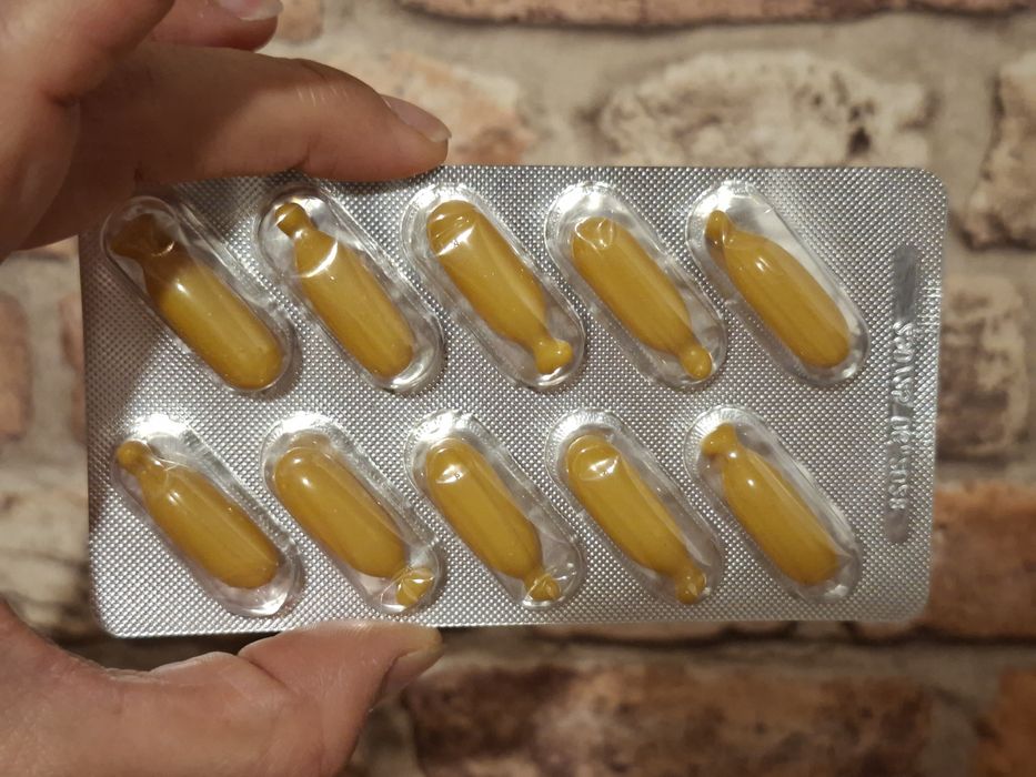 Multiway Vet omega plus