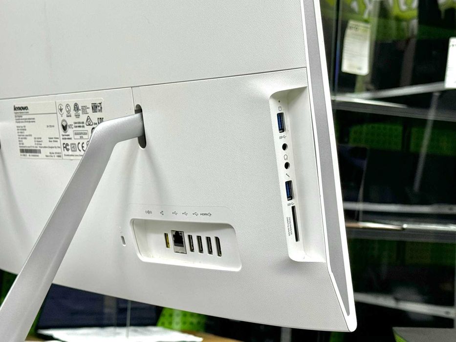Моноблок Lenovo C50-30 All in One / 23' / Для Роботи, навчання бізнесу