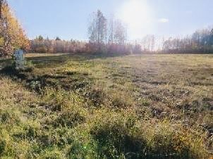 Końskie okolica sprzedam piękną działkę budowlaną