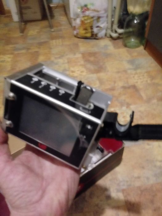 Каплеструйный принтер маркиратор Anser U2 Pro