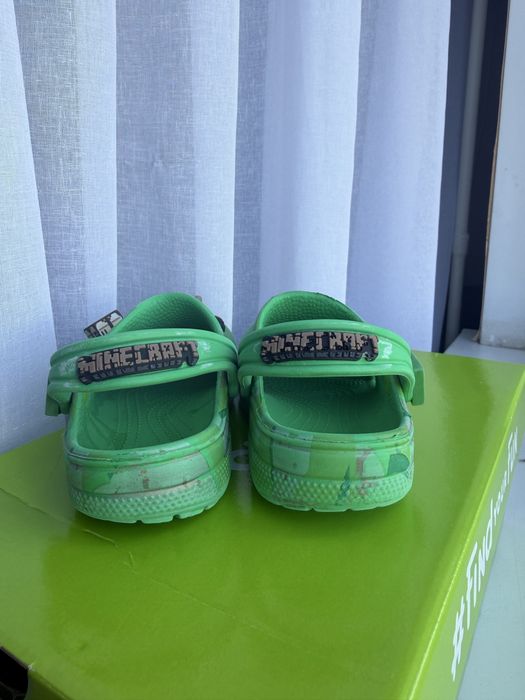 Босоніжки сандалі крокси crocs 12c
