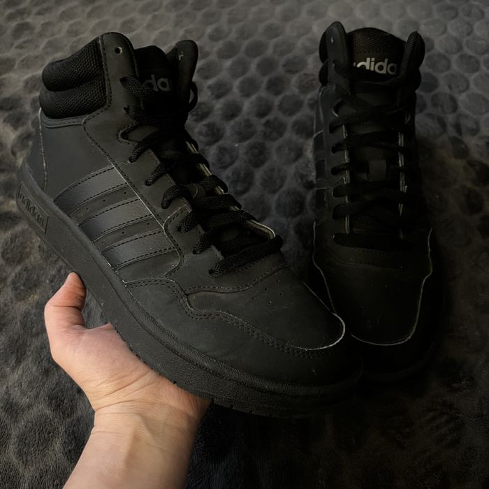 Чоловічі кросівки Adidas. P. 42. Ідеал!!!