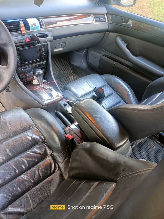 Audi A6 C5 kombi,avant ,quattro