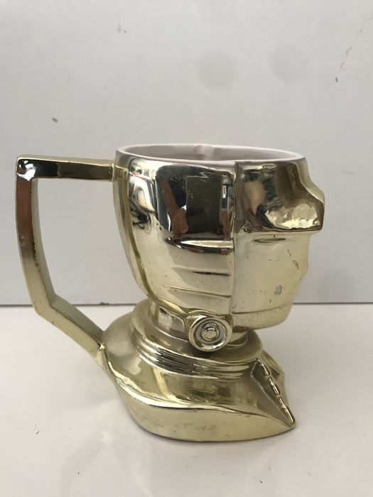 Star Wars Caneca C3P0 c3po robot