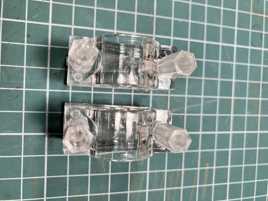 Neo holder 2 sztuki