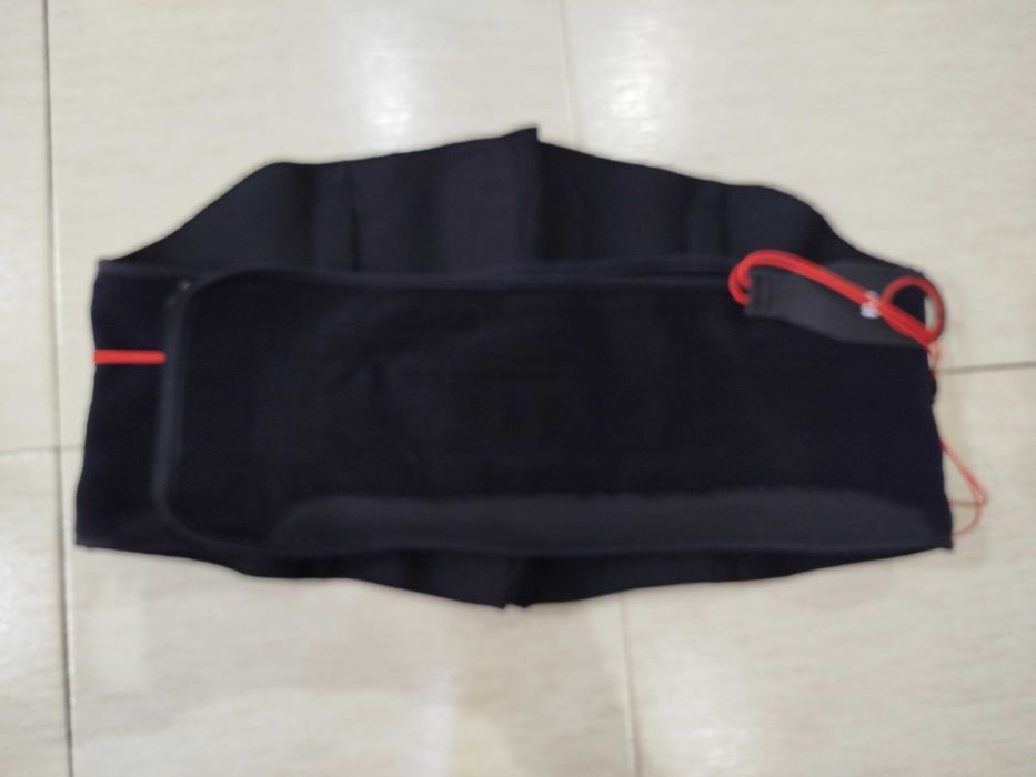 Cinta lombar R900