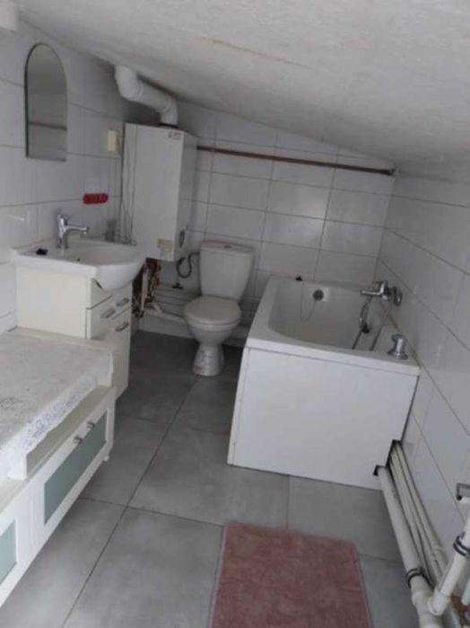 Mieszkanie do wynajęcia