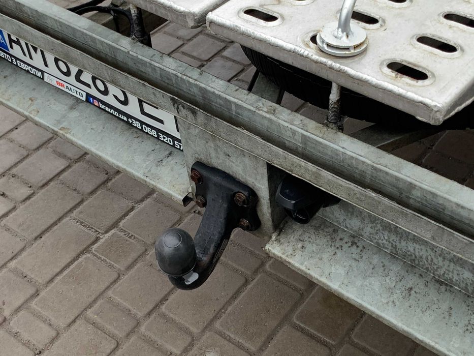 Mercedes-Benz Sprinter 2016