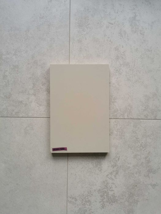 Próbki/Wzornik płyt meblowych laminowanych Egger/Kronospan, Fabryka Mebli