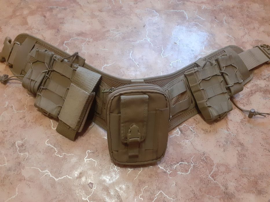 Розгрухочна система РПС