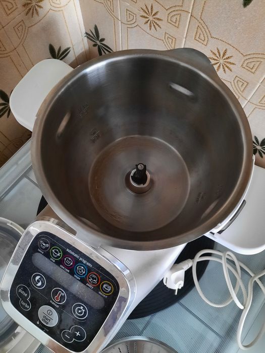 Cuisine Companion Moulinex