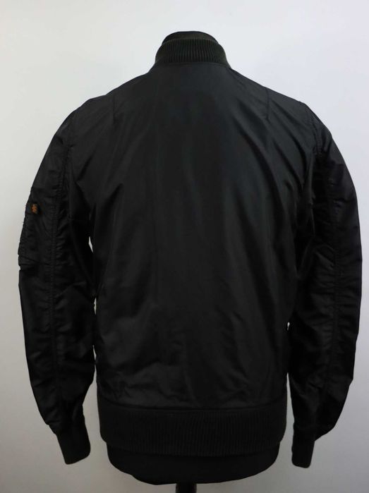 Alpha Industries damska kurtka bomber rozmiar S