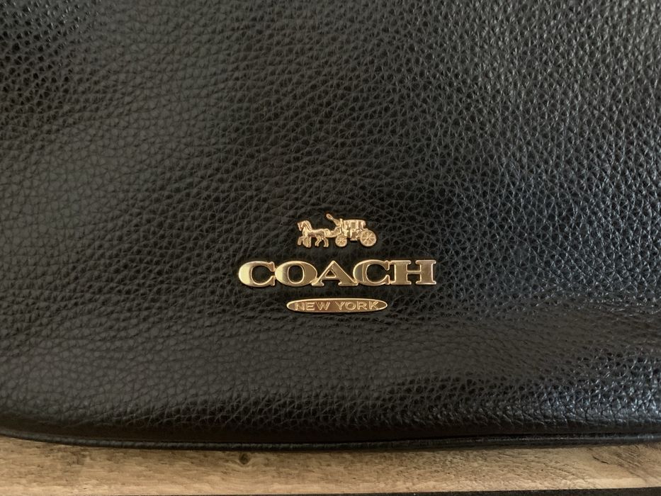 Сумка жіноча Coach
