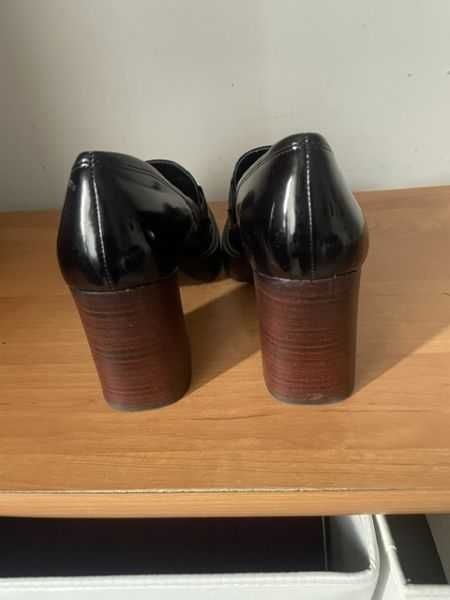 Jesienne buty Tamaris R. 39