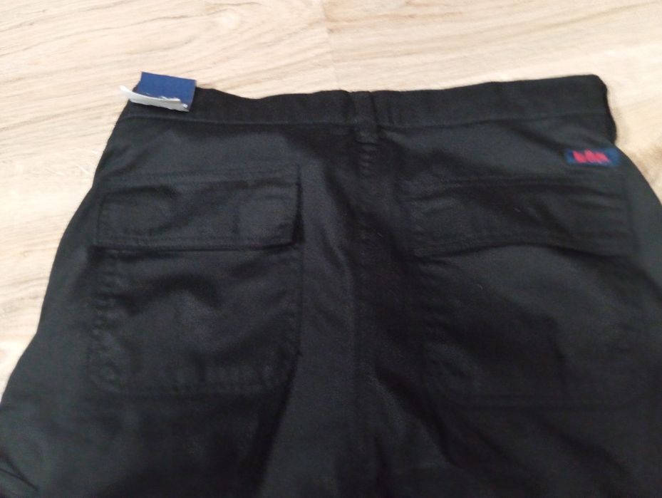 Damskie spodnie robocze  Lee Cooper