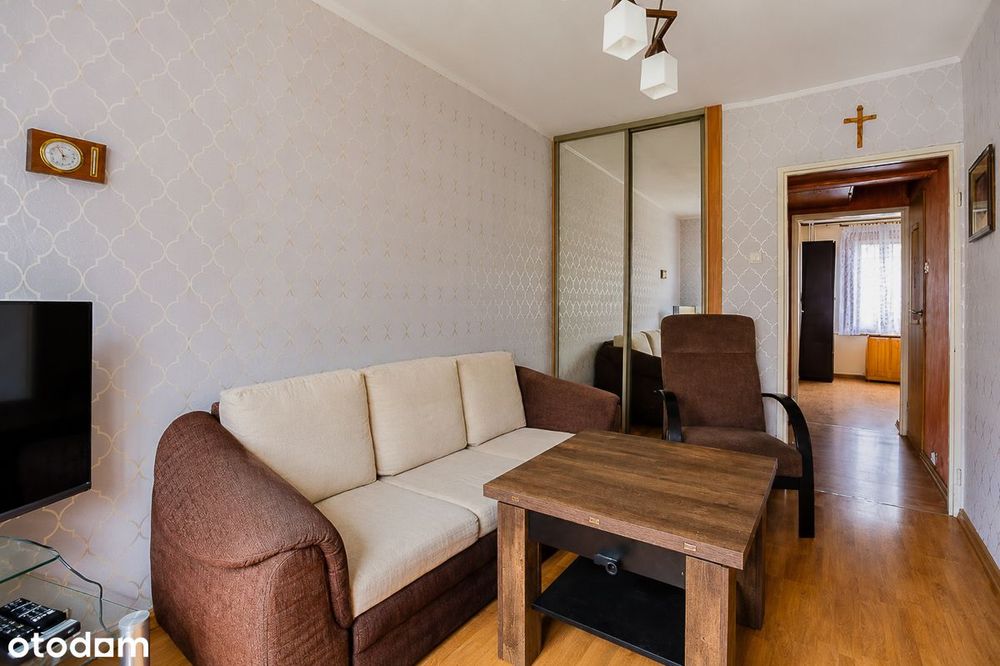 Mieszkanie – Leszno - Widok 4