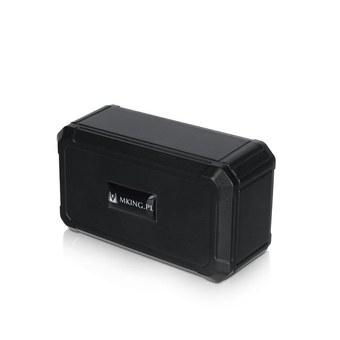 Lokalizator GPS 3 lata działania 4G  magnes sledzenie MK30B