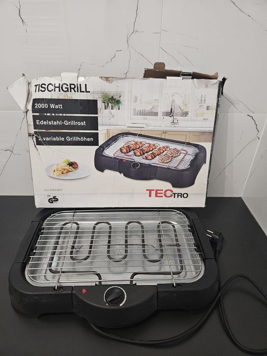 Grill elektryczny