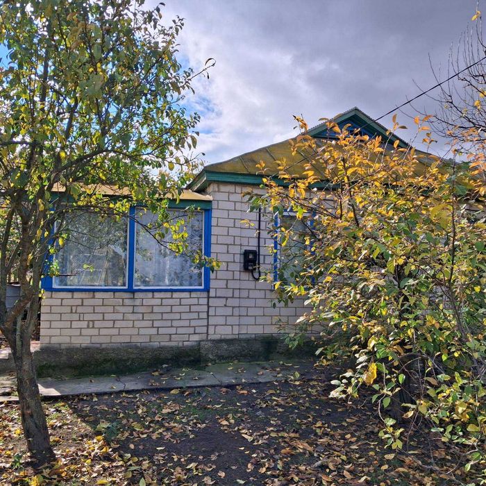 Розкіш Тиші: На Продаж Виставлено Заміський Будинок