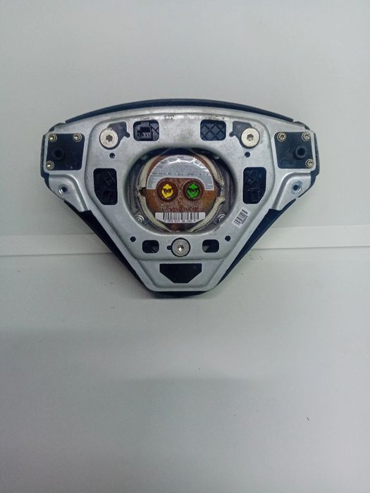 Air bag Mercedes-Benz slk