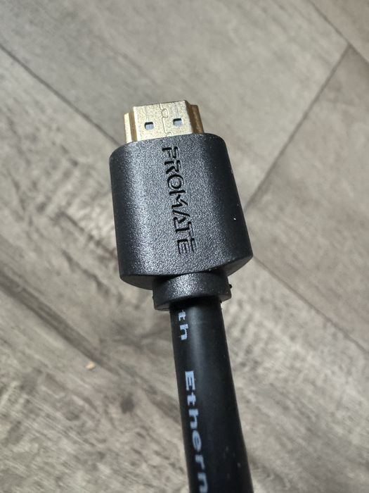 Продам HDMI кабель 9 метрів, 4K