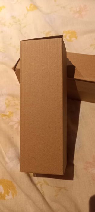 Garrafa de vidro semi-térmica - hijdea