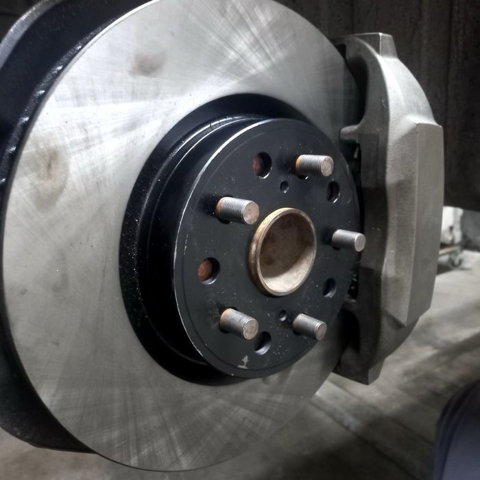 Продам Лексус LS В Ідеальному Стані