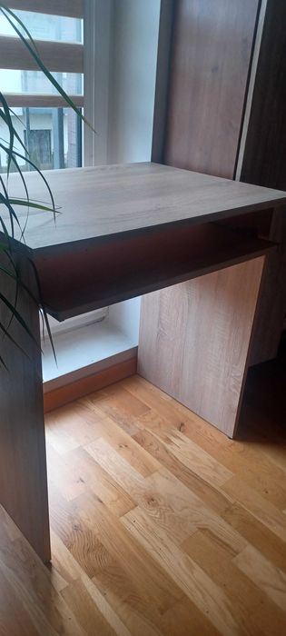 Biurko sanoma agata meble