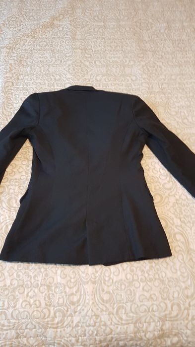 Elegancka klasyczna marynarka