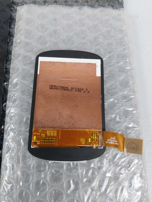 Ekran LCD Garmin Edge 530 rowerowy miernik prędkości LCD wyświetlacz