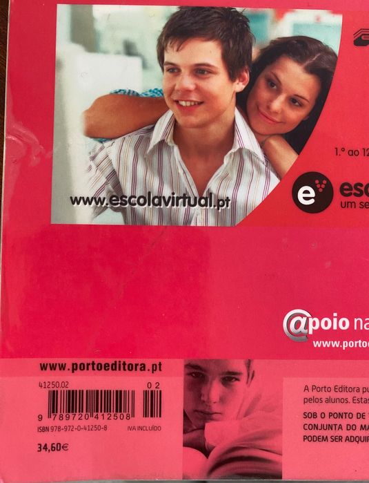 Manual História A 12º ano, 3.ª parte