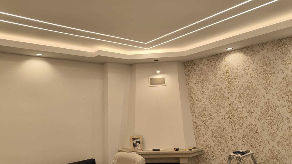 Remodelações completa