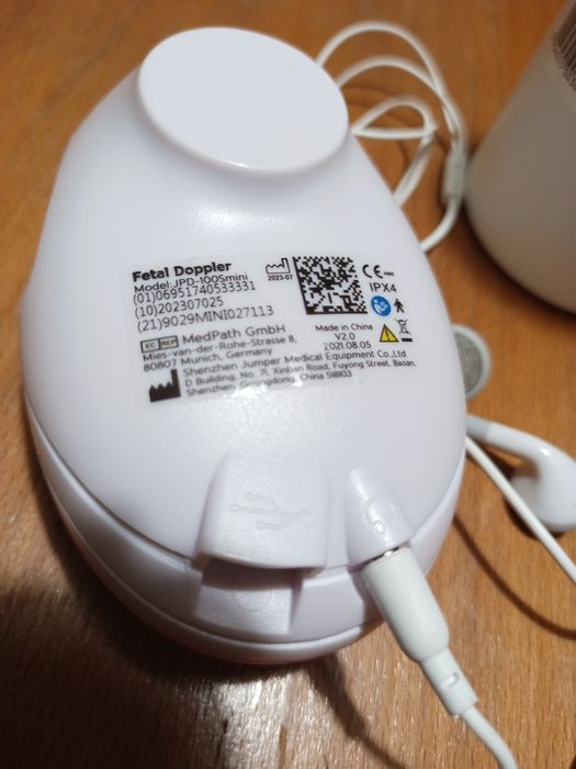 Detektor Angel Sounds