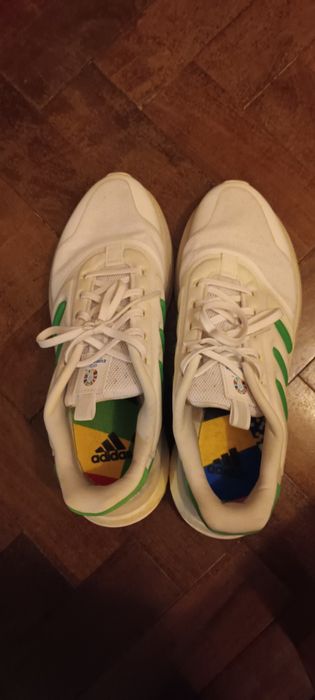 Ténis Adidas Euro2024