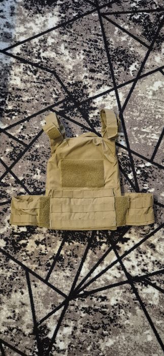 Плитоноска в доброму стані