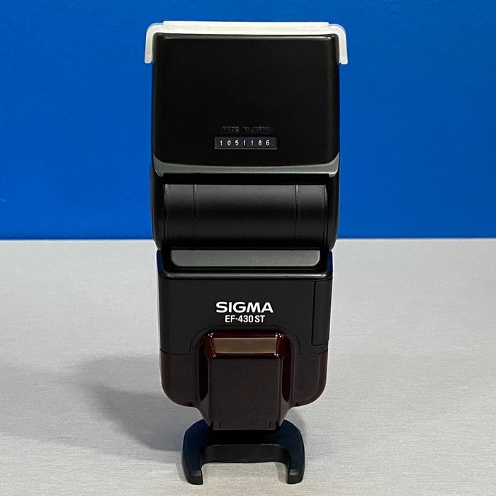 Sigma Electronic Flash EF-430ST (Canon)