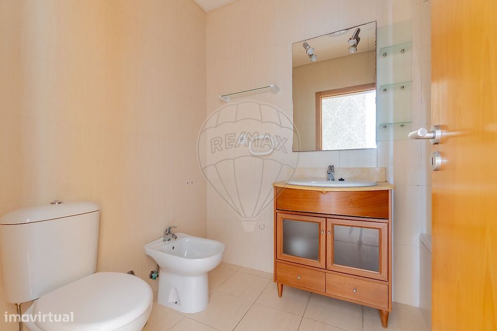 Apartamento T1 para venda