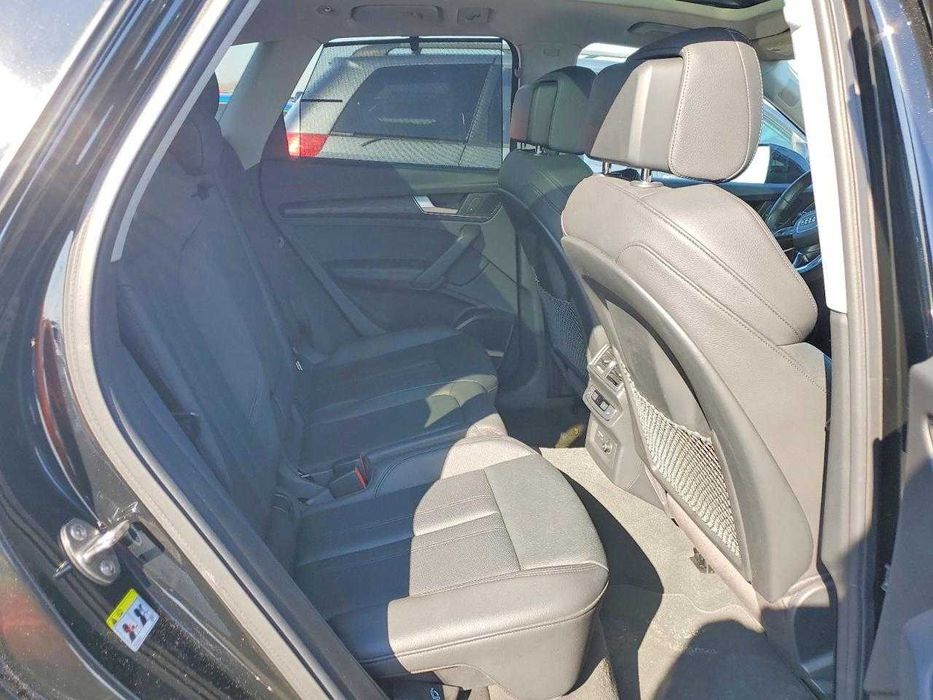 Audi Q 5 Premium Plus 2019