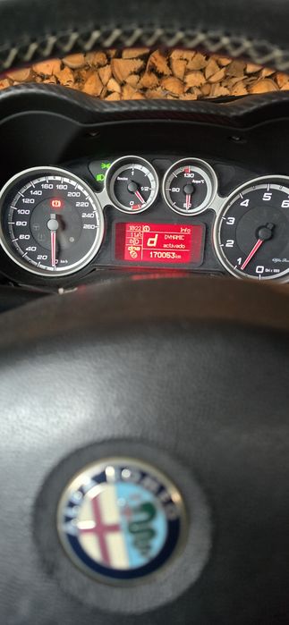 Alfa Romeo Mito 155cv — photo 2