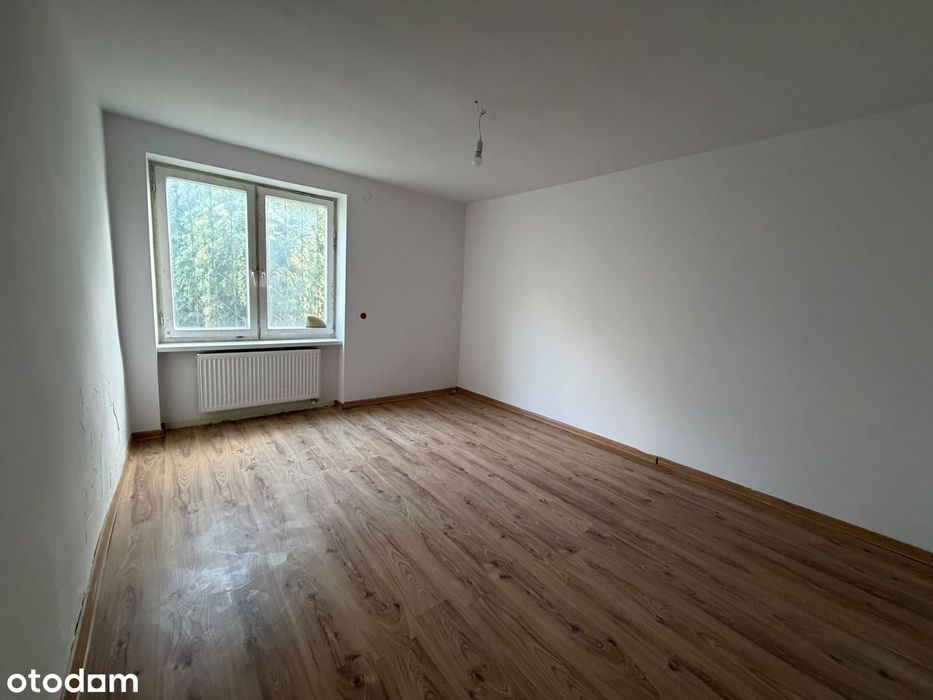 Dom z potencjałem I 90 m² I Garaż