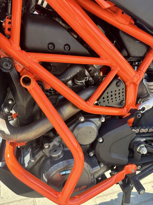 KTM DUKE 390  2019r