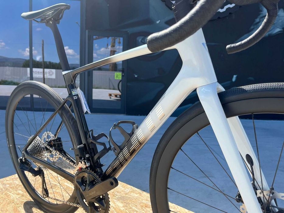 GIANT DEFY ADVANCED PRO 1