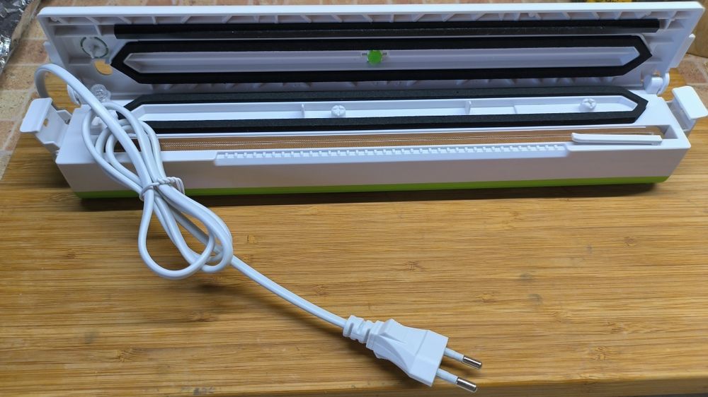 Вакууматор Freshpack Pro G-88