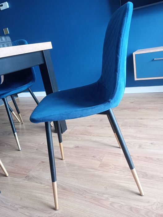 Stół duży rozkładany 2,5 metra