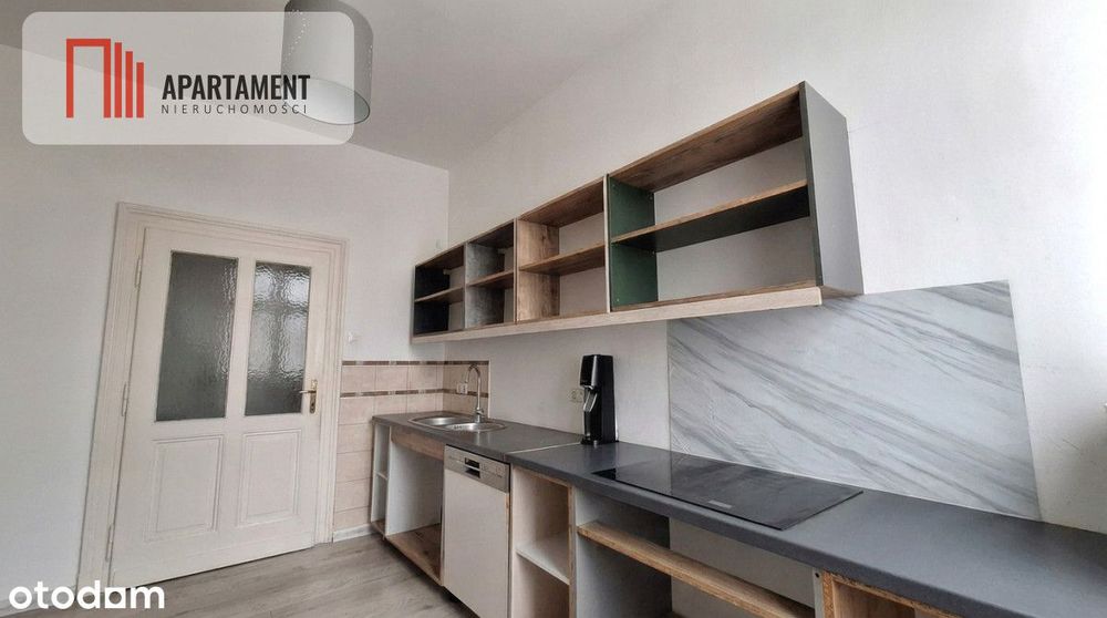 Duże mieszkanie 80 m2 Świdnica