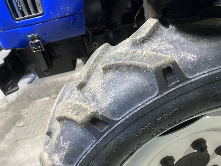 Продам трактор дтз4244 без документів