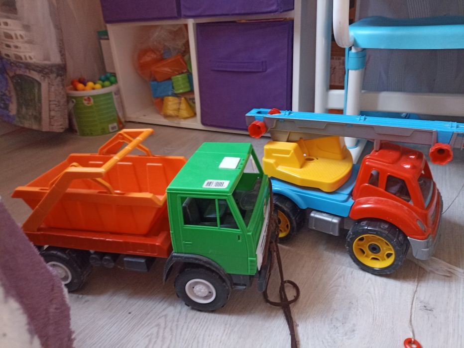 Машинки для ребенка