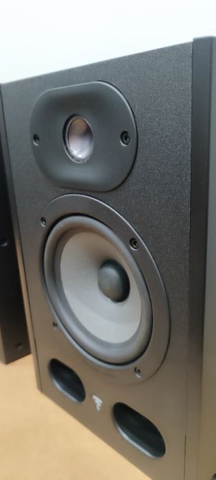 Студійні монітори Focal Alpha 50